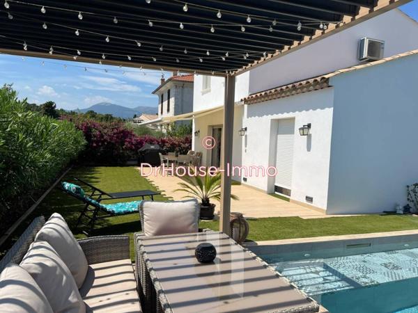 Maison à vendre 5 pièces de 120 m²