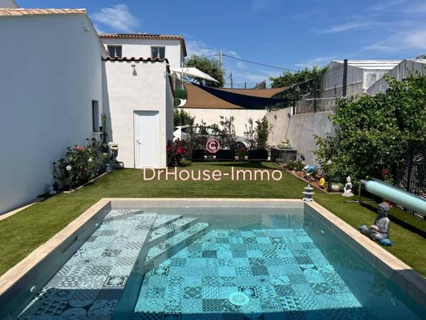 Maison à vendre 5 pièces de 120 m²