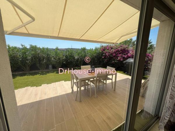 Maison à vendre 5 pièces de 120 m²