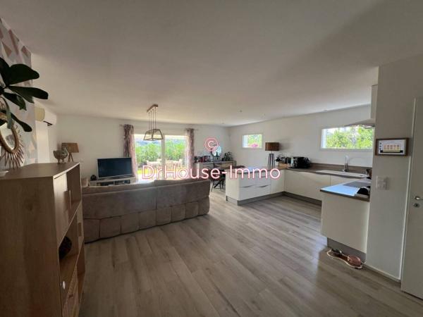 Maison à vendre 5 pièces de 120 m²