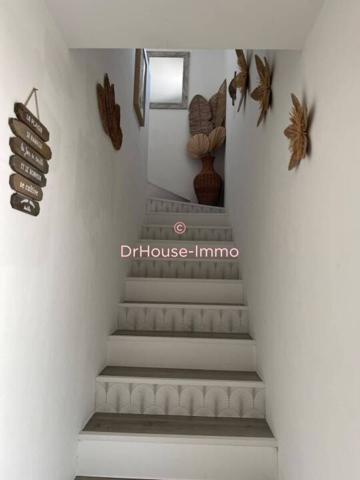 Maison à vendre 5 pièces de 120 m²