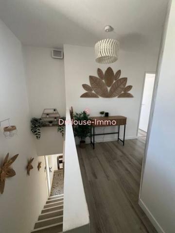 Maison à vendre 5 pièces de 120 m²