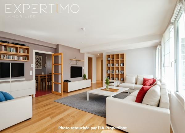 RENNES Appartement T3 59 m²