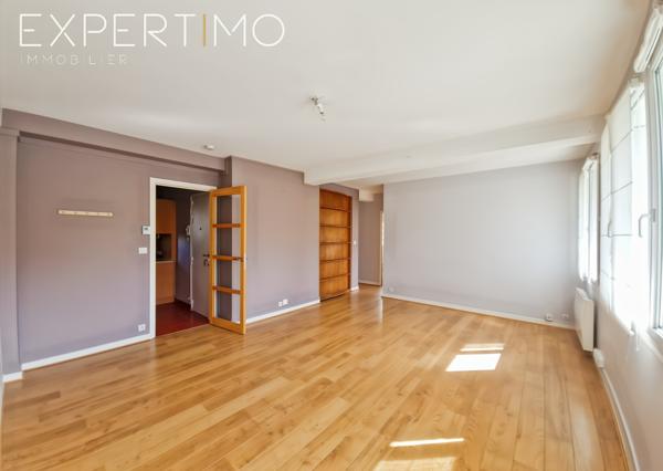 RENNES Appartement T3 59 m²