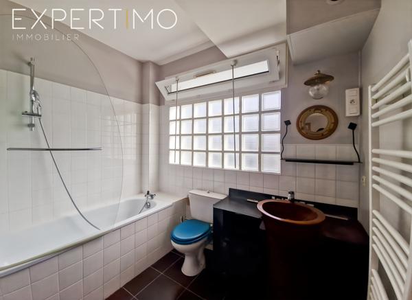 RENNES Appartement T3 59 m²