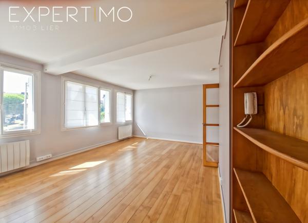 RENNES Appartement T3 59 m²