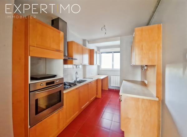 RENNES Appartement T3 59 m²