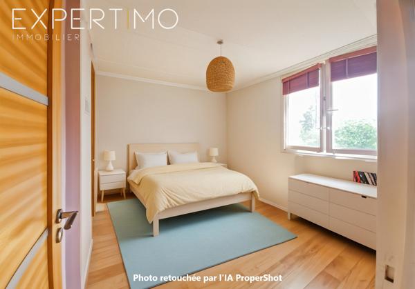 RENNES Appartement T3 59 m²