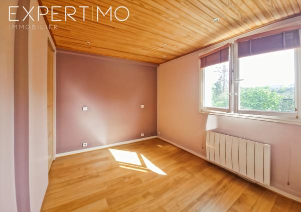 RENNES Appartement T3 59 m²