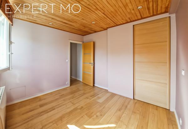 RENNES Appartement T3 59 m²