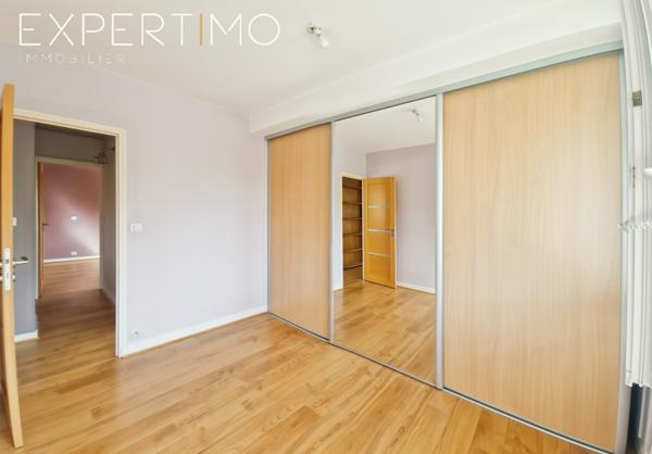 RENNES Appartement T3 59 m²
