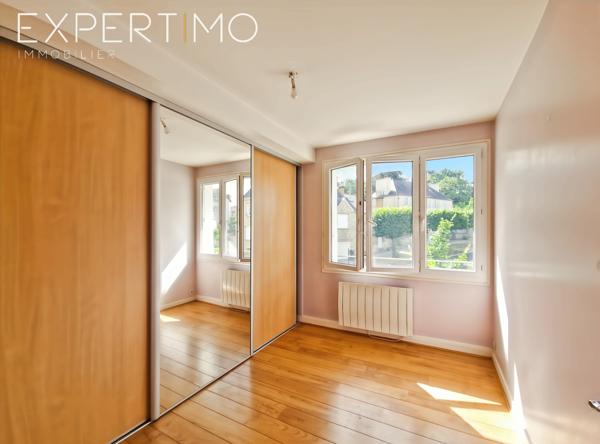 RENNES Appartement T3 59 m²