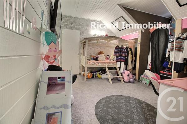 Maison à vendre  6 pièces - 130,28 m2 LIVRY GARGAN - 93