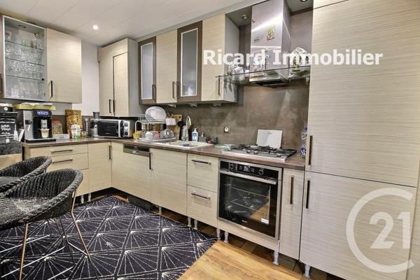 Maison à vendre  6 pièces - 130,28 m2 LIVRY GARGAN - 93