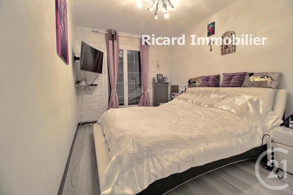 Maison à vendre  6 pièces - 130,28 m2 LIVRY GARGAN - 93