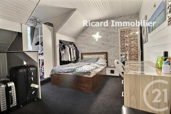 Maison à vendre  6 pièces - 130,28 m2 LIVRY GARGAN - 93