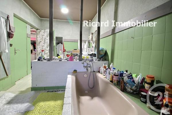 Maison à vendre  6 pièces - 130,28 m2 LIVRY GARGAN - 93