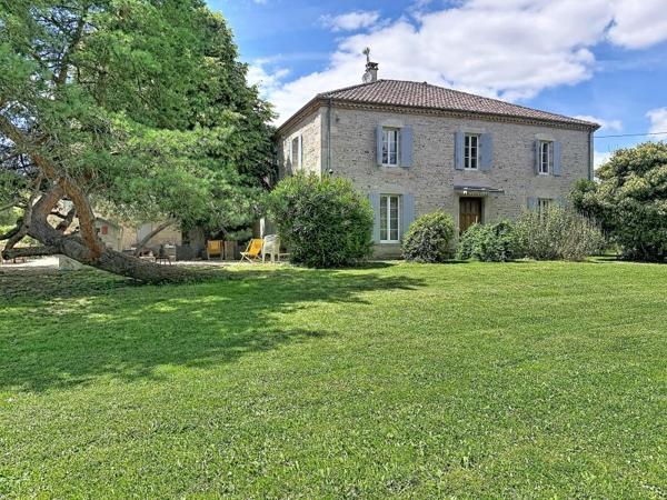 Vente / Maison avec dépendance