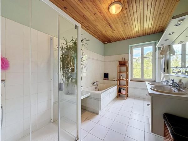 Vente / Maison avec dépendance
