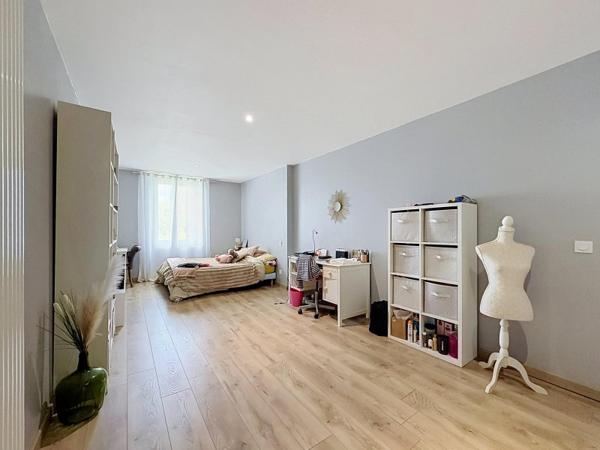 Vente / Maison avec dépendance