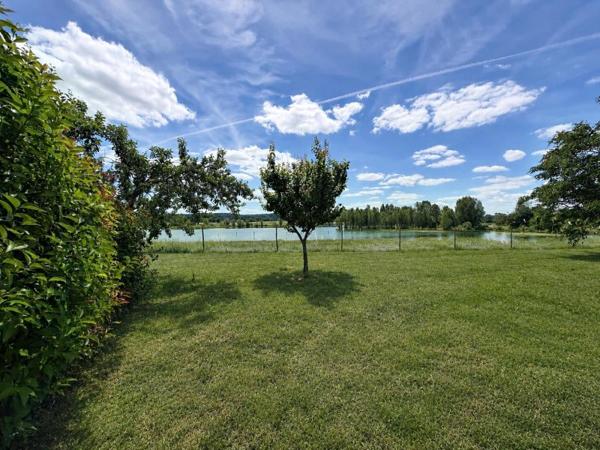 Vente / Maison avec dépendance
