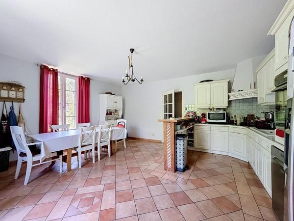 Vente / Maison avec dépendance
