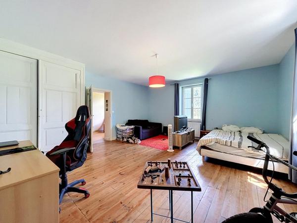 Vente / Maison avec dépendance