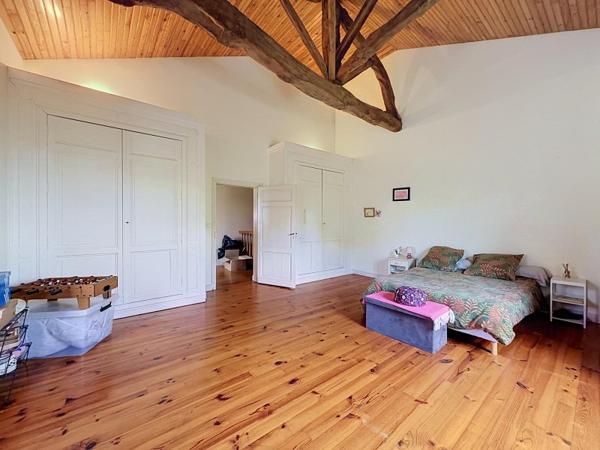 Vente / Maison avec dépendance