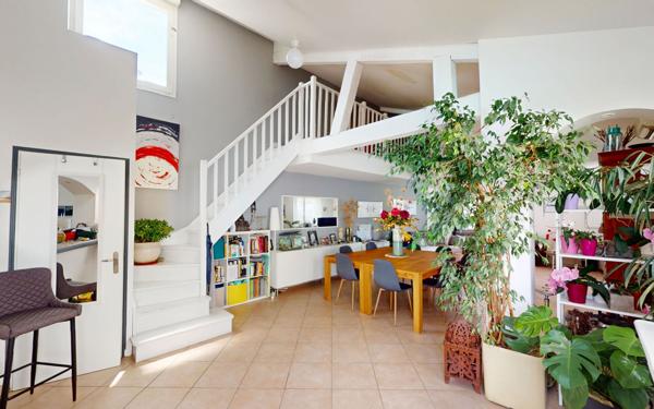 Maison à vendre    4 pièces •  Carcassonne