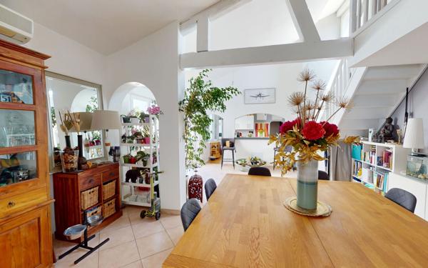 Maison à vendre    4 pièces •  Carcassonne