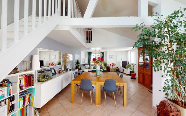 Maison à vendre    4 pièces •  Carcassonne