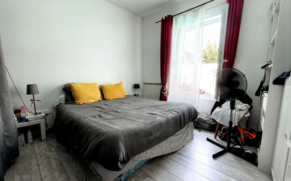 Maison à vendre    4 pièces •  Carcassonne