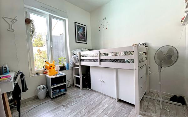 Maison à vendre    4 pièces •  Carcassonne