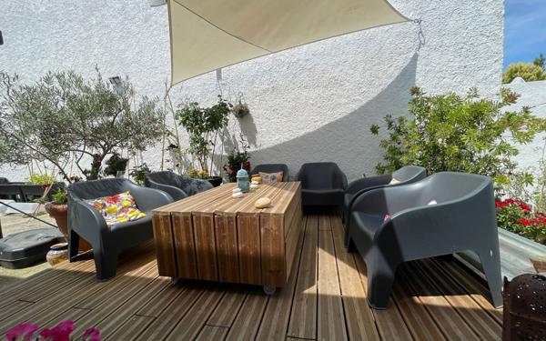 Maison à vendre    4 pièces •  Carcassonne