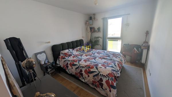 Location appartement Nantes : 781 € - AJP Immobilier Nantes Sud