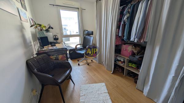 Location appartement Nantes : 781 € - AJP Immobilier Nantes Sud