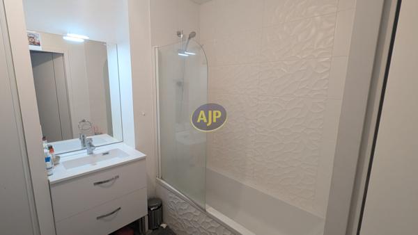 Location appartement Nantes : 781 € - AJP Immobilier Nantes Sud