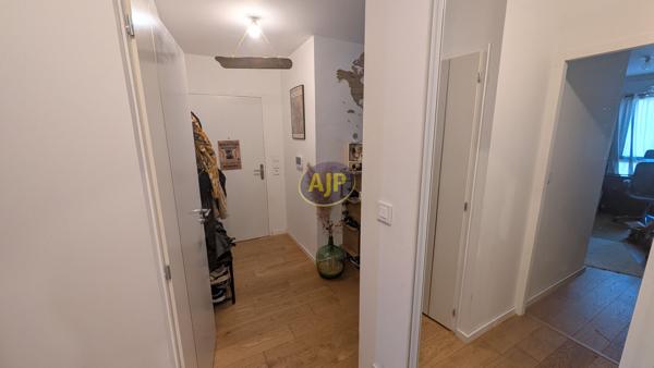 Location appartement Nantes : 781 € - AJP Immobilier Nantes Sud