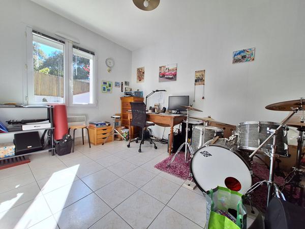 Pavillon de plain pied !