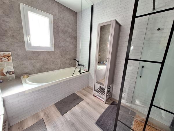 Pavillon de plain pied !