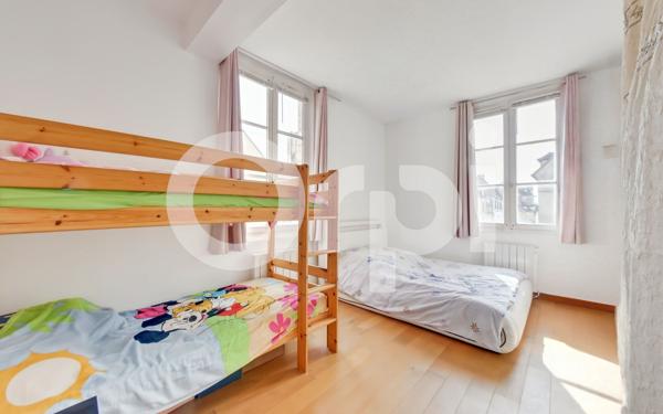 Appartement à vendre    2 pièces • 36,53 m2 Senlis