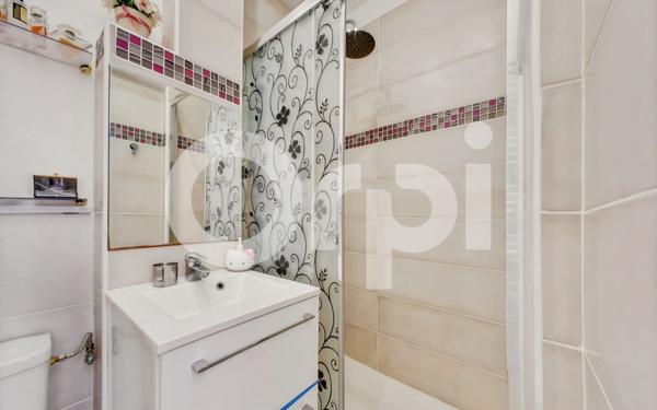 Appartement à vendre    2 pièces • 36,53 m2 Senlis