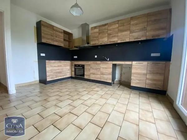 Maison à louer 4 pièces 107.09m² Brive-la-Gaillarde (19100)