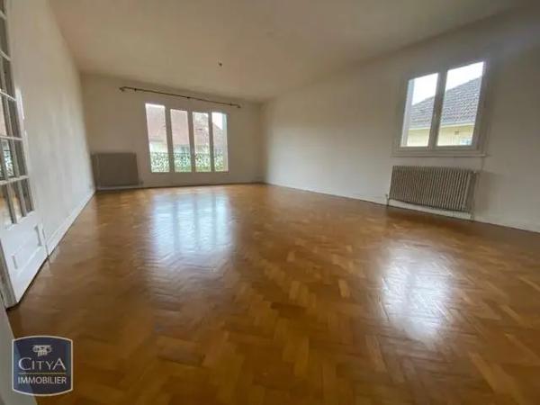 Maison à louer 4 pièces 107.09m² Brive-la-Gaillarde (19100)