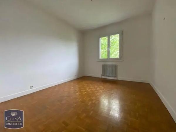 Maison à louer 4 pièces 107.09m² Brive-la-Gaillarde (19100)