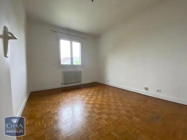 Maison à louer 4 pièces 107.09m² Brive-la-Gaillarde (19100)