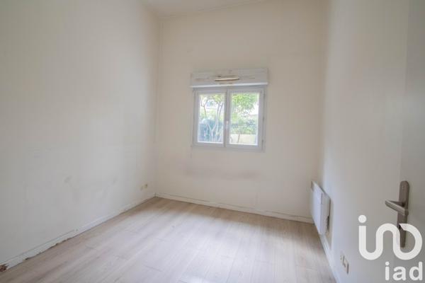 Appartement à vendre 2 pièces 49 m² Villiers-sur-Marne