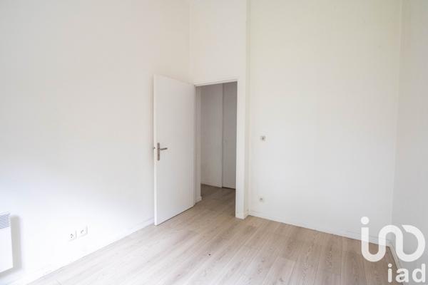 Appartement à vendre 2 pièces 49 m² Villiers-sur-Marne