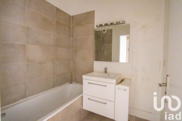 Appartement à vendre 2 pièces 49 m² Villiers-sur-Marne