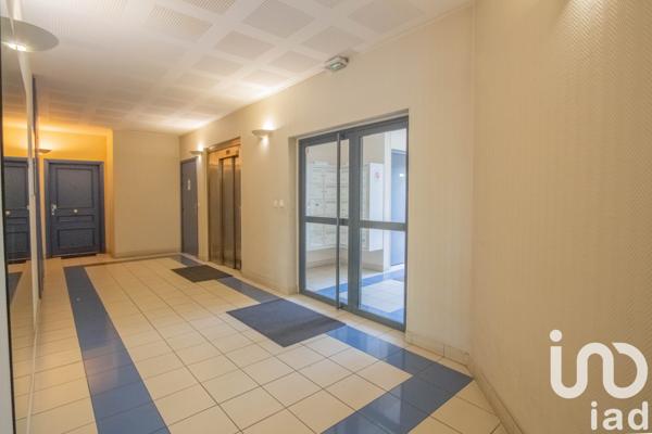 Appartement à vendre 2 pièces 49 m² Villiers-sur-Marne